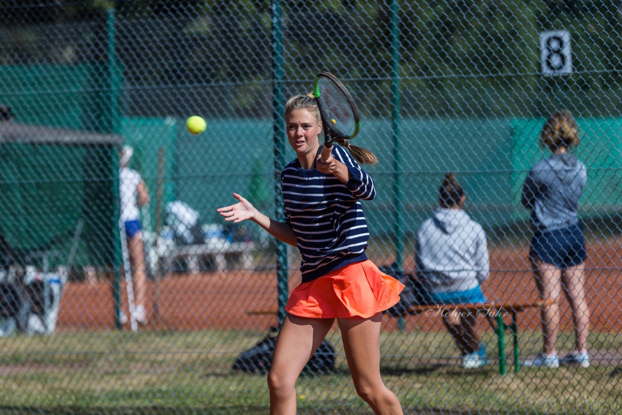 Jenny Wacker 122 - ITF Future Nord